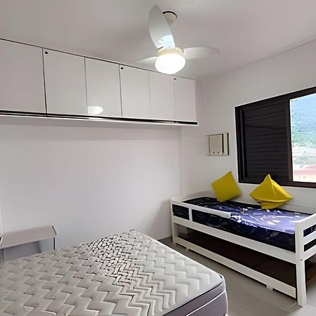 Cobertura Na Praia Da Enseada-Guaruja 180M2 10 Hospedes Ngoại thất bức ảnh